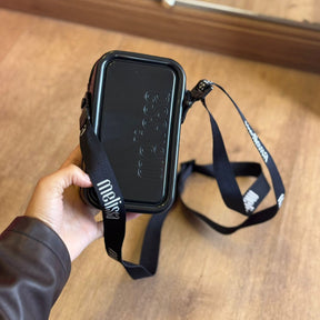 Bolsa Melissa Link Bag 34433