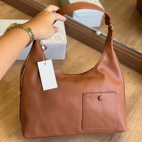 Bolsa Arezzo Hobo Grande A500290207