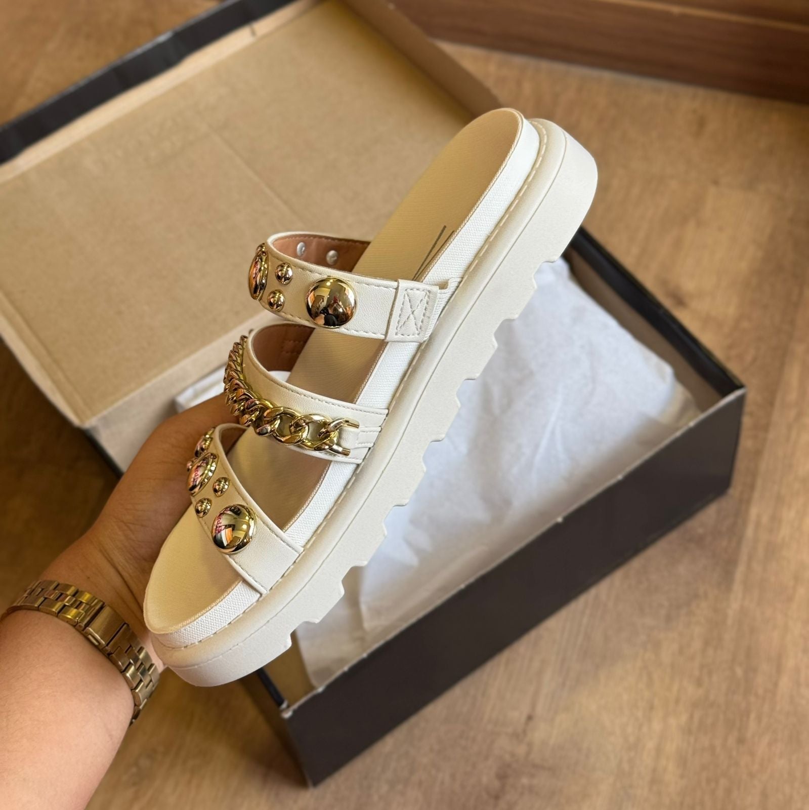 Sandália Vizzano 6510.102