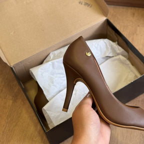 Scarpin Vizzano Salto Fino 1184.1101