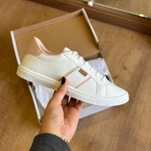 Tênis Ana Capri Cami Detalhe C303410002