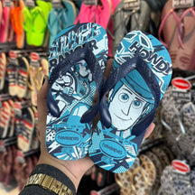 Havaianas Kids Disney