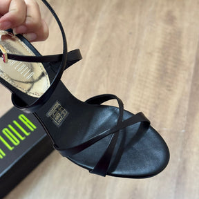 Salto Santa Lolla Fino Dourado 0936.547D.033B