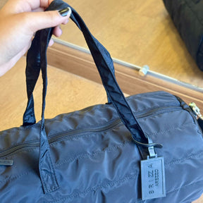 Bolsa Arezzo Grande Jelly Puffer Z195040022