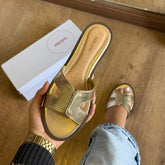 Rastira Ana Capri New Tira H C303490046