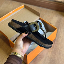 Sandália Beira Rio com Ajuste 8524.111