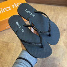 Chinelo Beira Rio Glam Conforto 8449.402