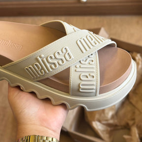 Sandália Melissa Maresia 37368