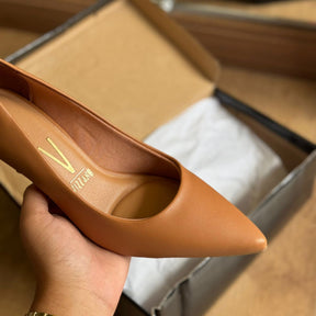 Scarpin Vizzano 1185.702