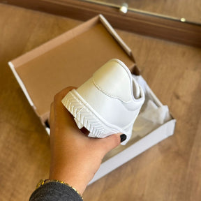 Tênis Ana Capri Cami Detalhe C303410002