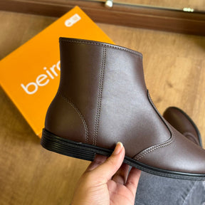 Bota Beira Rio Casual Inteligível 9085.100