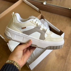 Tênis Ana Capri Ivy Maxi C305330004