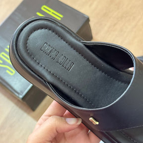 Papete Santa Lolla Thong Napa Santorine 0ADE.572D.018A