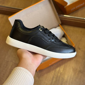 Tênis Beira Rio Casual Solado Liso 4313.107