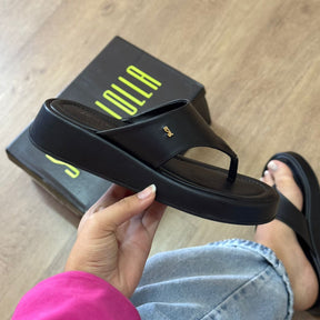 Papete Santa Lolla Thong Napa Santorine 0ADE.572D.018A