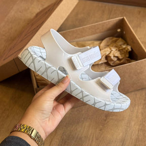 Sandália Melissa Mix II 36114