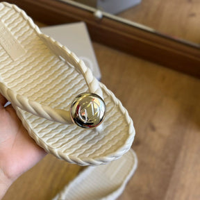 Chinelo Arezzo de Dedo Marrocos Brizza Z190040008