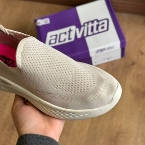 Tênis Actvitta Clássico Atleta 4845.100