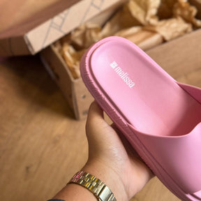 Sandália Melissa Beach Slide Bold 36883