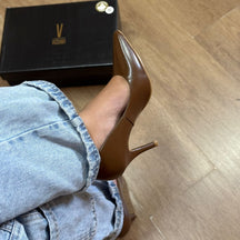 Scarpin Vizzano Salto Fino 1184.1101