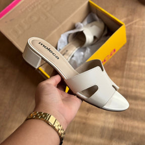 Sandalia Moleca Salto Baixo 5259.875