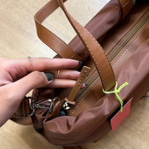 Bolsa Arezzo Compacto Perfect Z195040103