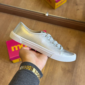 Tênis Moleca Casual Baixo 5296.510