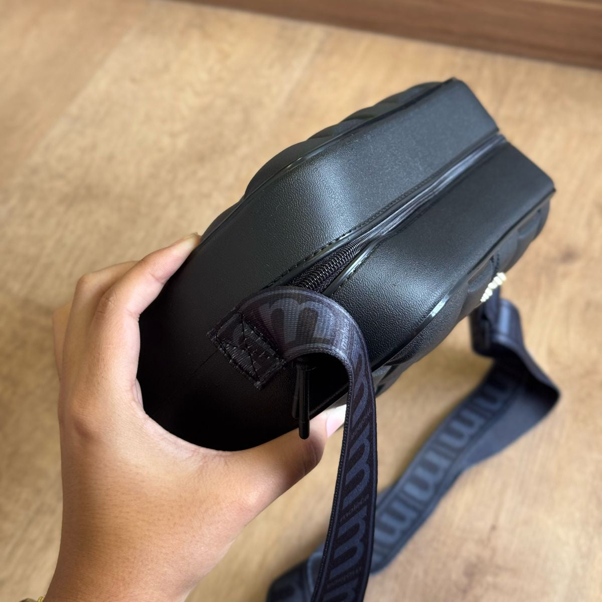 Bolsa Moleca Transversal 50046.2