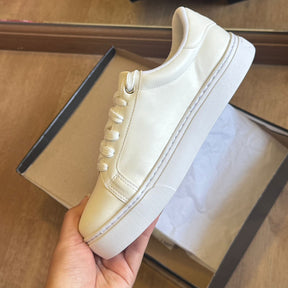 Tênis Santa Lolla Calcanhar Aquiles 01AC.4CDF.03A0