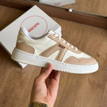 Tênis Ana Capri Adulto AC1119 Collab Virginia C306500002