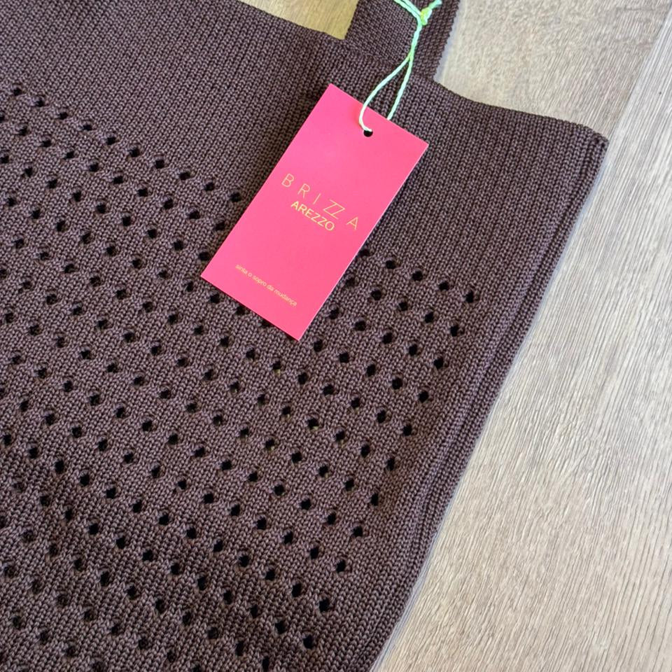 Bolsa Arezzo Croche Z195520007