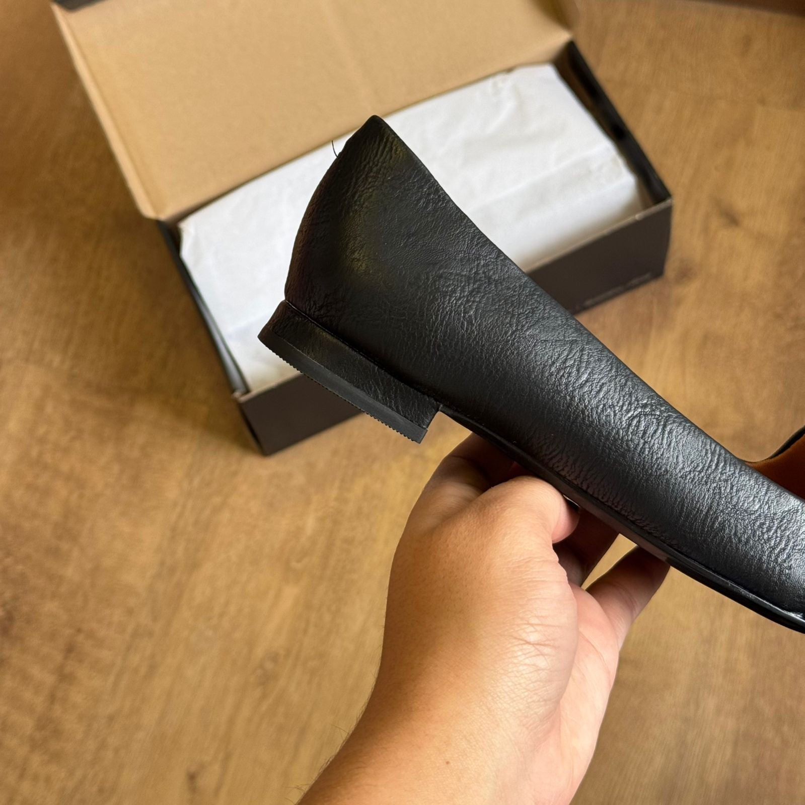 Sapatilha Vizzano Detalhe V Dourado 1206.1004