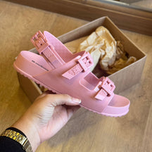 Sandália Melissa Cozy Sandal 36895