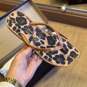 Chinelo Vizzano Instinto Animal 6531.100