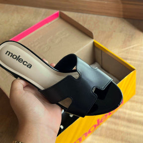 Sandalia Moleca Salto Baixo 5259.875