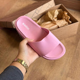 Sandália Melissa Beach Slide Bold 36883