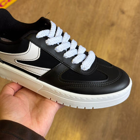 Tênis Moleca Frontal Encouraçada 5791.113