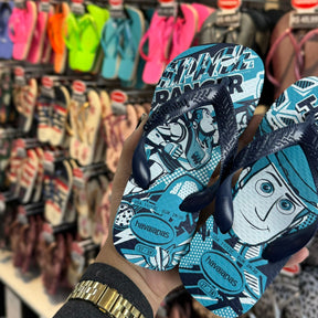 Havaianas Kids Disney