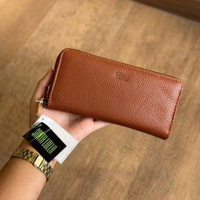 Carteira Santa Lolla Floater Alça De Mão 0471.4585.0378