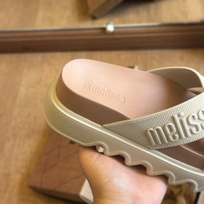 Sandália Melissa Maresia 37368