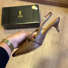 Scarpin Vizzano Tiras Finas 1122.885