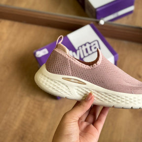 Tênis Actvitta Clássico Atleta 4845.100