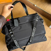 Bolsa Arezzo Shopping Nylon Gigi Grande Z195040023