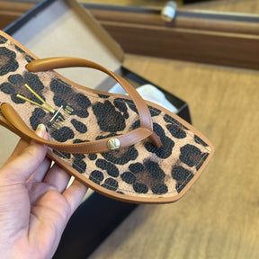 Chinelo Vizzano Instinto Animal 6531.100