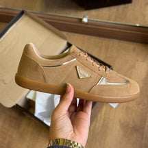 Tênis Vizzano Detalhe da Marca 1430.113