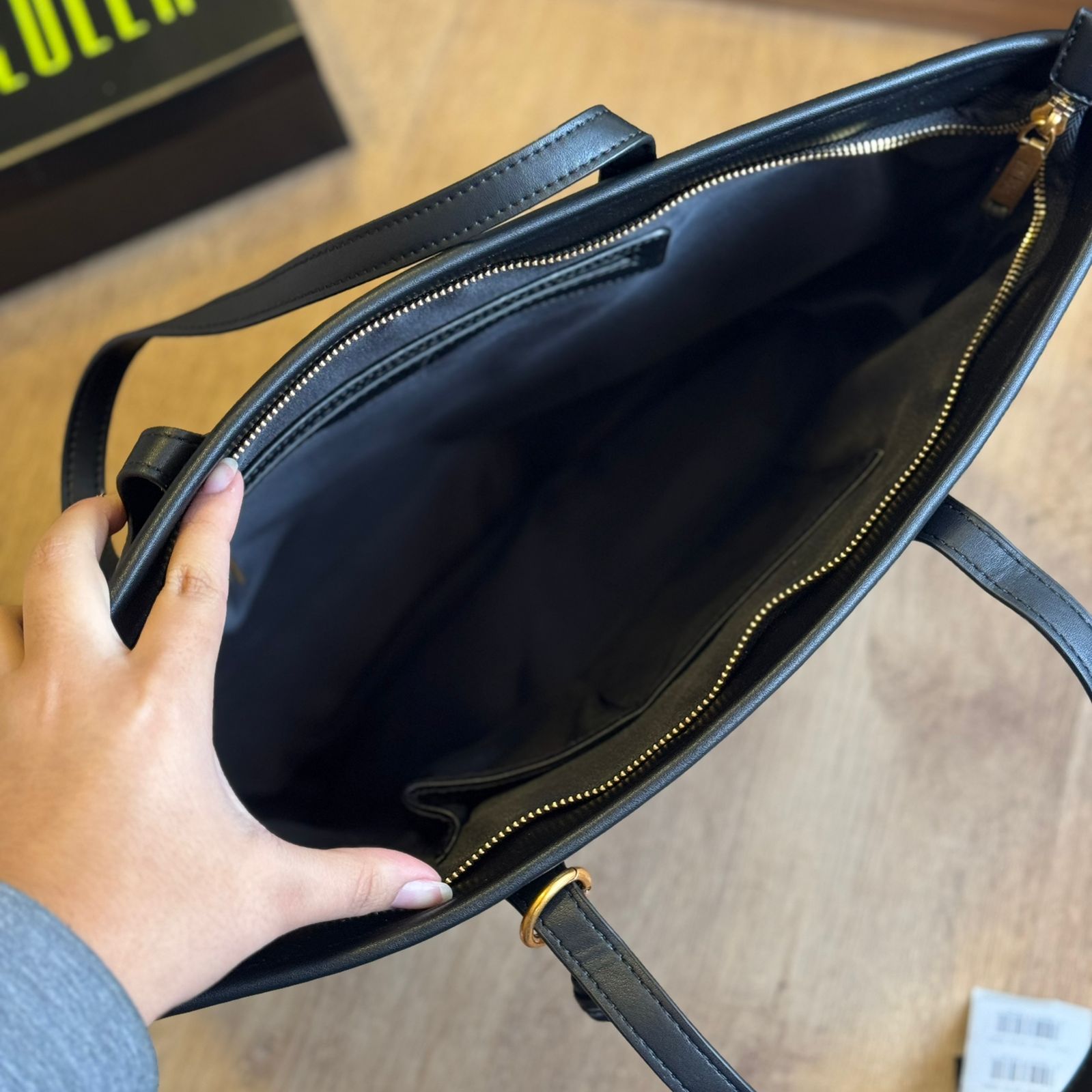 Bolsa Santa Lolla Shopper Geométrica 0459.5462