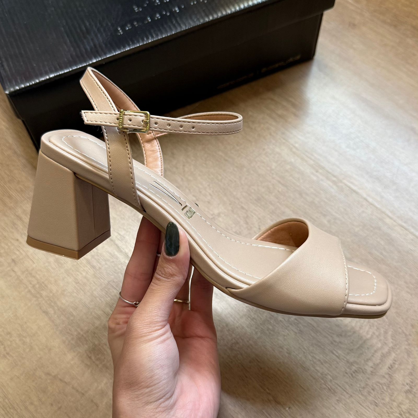 Salto Vizzano Salto Bloco Tira Grossa 6530.101.7286