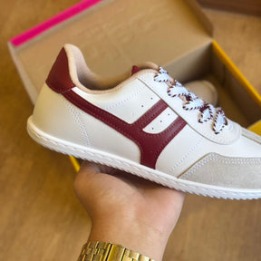 Tênis Moleca Litras Laterais 5827.101