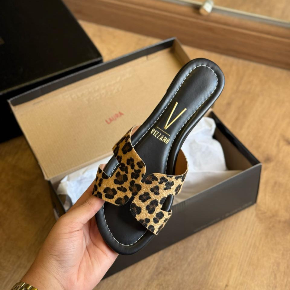 Sandália Vizzano Alça Modelo H 6371.367.29526