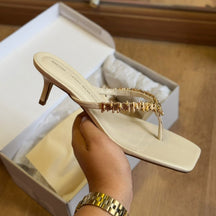 Sandália Arezzo Collab Lenny Niemeyer A134270022